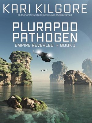 cover image of Plurapod Pathogen